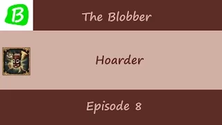 Let's Play Europa Universalis IV - Hoarder - Episode 8