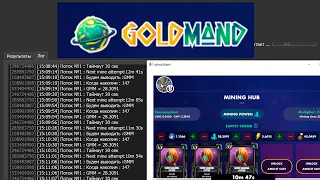 GOLDMAND 20$ в день с комонок?!, Боты для  🤖[FW] 👐[GOLDMAND], WARSPACE выйду не вошедши 👨‍🦰