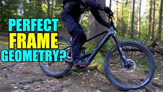 2023 Orbea Wild H10 review