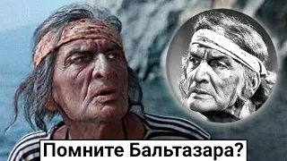 Анатолий Смиранин. Уникальный актер родом из 19 века