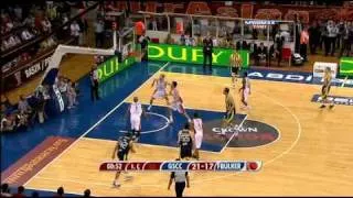 Spormax yorumcusu : maalesef basket oluyor | Fenerbahçe Galatasaray Final Serisi