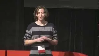 TEDxBigApple - Nicola Twilley - To Understand Refrigeration is to Understand the World