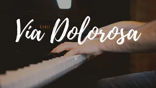 Vía Dolorosa - Piano instrumental