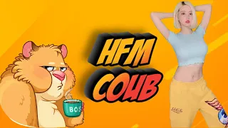 HFM COUB BEST CUBE Best Coub Приколы 2021 лучшие приколы 2021 best coub cube лучшее