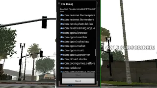 FIX STANG MOD PACK TUTORIAL