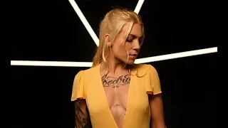 Skylar Grey | Angel With Tattoos |AUDIENCE Music |