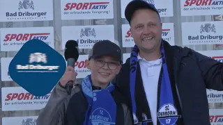 09. Spieltag: SCP - Fortuna Düsseldorf (Saison 2019/20)