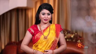 Magarasi & Chandralekha - Promo | 07 Dec 2020 | Sun TV Serial | Tamil Serial