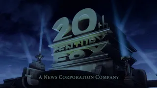 Twentieth Century Fox / Dune Entertainment / Scott Free Productions (Prometheus)