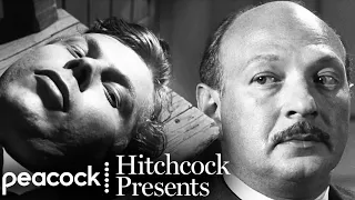 Who's The One That Got Away? " The Dangerous People" | Hitchcock Presents