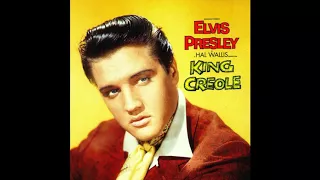 Elvis Presley - Full Album King Creole