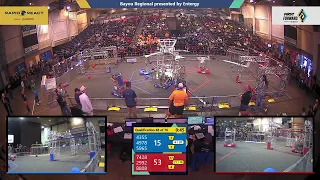 Qualification 48 - 2022 Bayou Regional presented by Entergy