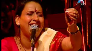 Mi Radhika (Shridhar Phadke Sangeet Sandhya - Ritu Hirwa)