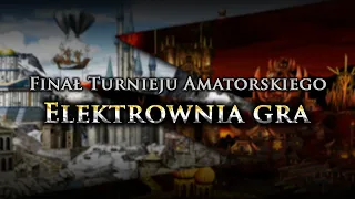 🏭 Heroes III: Finał turnieju "Elektrownia gra" - Radian vs. Zrób_to_sam