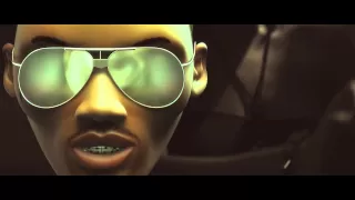Vybz Kartel - Hi (Official Music Video)