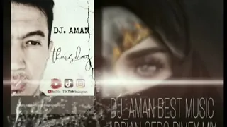 DJ Aman / □Adrian minune / Rimex mix 2020/