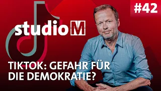 Generation TikTok: Im Visier der AfD? - Monitor