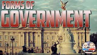 Unit 1.2 -- Forms of Government
