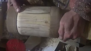 Hammer Pot - Part 1