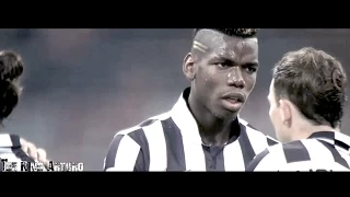 JUVENTUS © 2015 - Best Goals First Step - HD