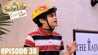 The Suite Life Of Karan and Kabir | Season 2 Episode 38 | Disney India Official