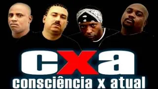 CONSCIENCIA X ATUAL   O SHOW CONTINUA acusticaaa