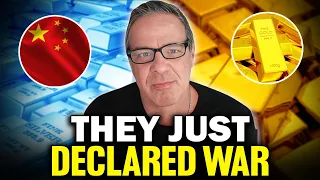 HUGE Gold News Coming Out of China! This Will Change Everything For Gold & Silver - Andy Schectman