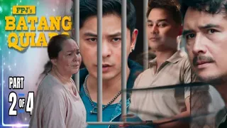 IPAGKAKANULO! FPJ's Batang Quiapo | Episode 77 1/4 | June 1, 2023 |TRENDING  HIGHLIGHTS