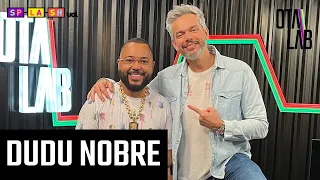 🔴 Dudu Nobre ao vivo: entrevista completa, revelações e muito humor no Otalab com Otaviano Costa