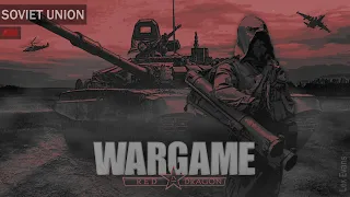 Wargame Red Dragon - Рейтинговые игры, гайд CCCР, Советский Союз