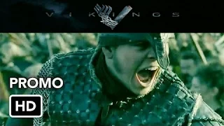 Vikings 4x18 Promo Trailer "Revenge" (HD) Season 4 Episode 18 Promo