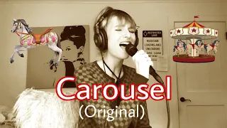 Ava August- Carousel Live (Acoustic)