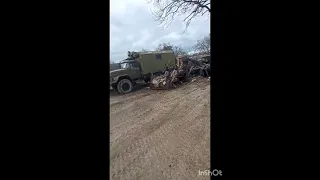 Зачем ехать в Чернобыль, если у тебя в городе тоже есть, так называемое кладбище техники