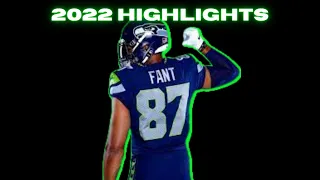 Noah Fant 2022 Highlights