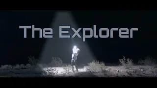 The Explorer - Short Film