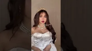 pov: the princess caught her “friends” mocking her