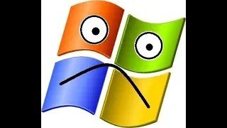 Что будет если в Windows XP удалить все скрытые дочерние службы