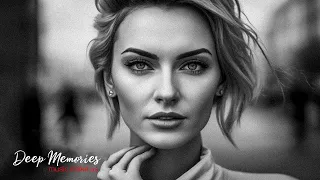 Deep Feelings Mix [2023] - Deep House, Vocal House, Nu Disco, Chillout  Mix by Deep Memories #106