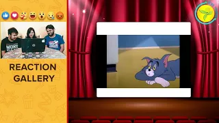 Tom & Jerry Reaction Video| Darao pothik bor #viral #viralvideo