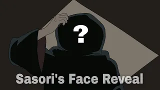 Sasori's Real Face Reveal (Naruto Parody)