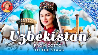 Uzbekistan: Karimov's dictatorship, Usmanov and the ‘cotton trap’ | New life of an ancient country