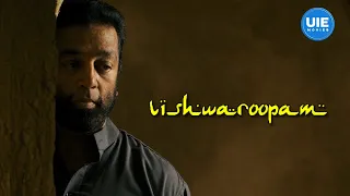 Vishwarooopam Movie Scenes | Kamal's gaze frozen: brutality unmasked | Kamal Haasan | Pooja Kumar