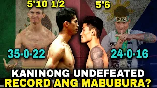 KAKAYANIN BA? O KAYANG KAYA? MAGSAYO VS VARGAS!