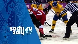 Ice Hockey - Sweden 0 - 3 Canada - Men's Full Gold Medal Match | Sochi 2014 Winter Olympics