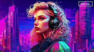 3 hours of BEST Vocal Synthwave // (80s Synthwave + NewRetroWave + Chillwave)