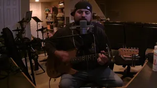 Dancin' In the Dark (acoustic)