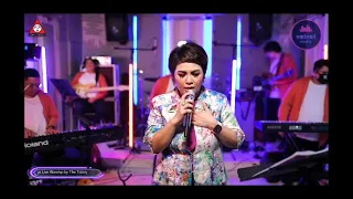 Joy Tobing (LIVE Cover) - I Look To You