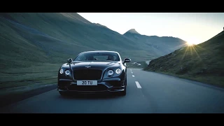 Continental Stories ¦ Continental GT ¦ Bentley Motors