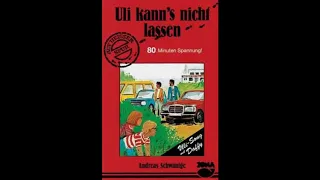 Uli kann's nicht lassen