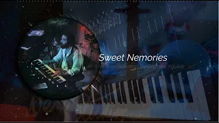 Sweet Nemories -  Live Improvisation By Germán Aguilar (Seaboard Cs80 CP80 VP330)